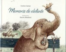 Memoria de Elefante. 