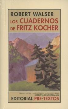 Cuadernos de Fritz Kocher, Los