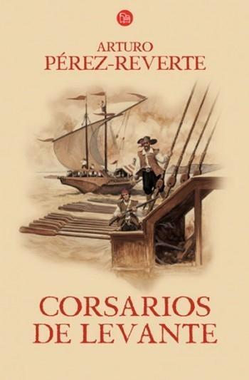 Corsarios de Levante. 