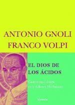 DIOS DE LOS ÁCIDOS, EL