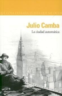 La ciudad automática