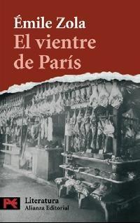 Vientre de París, El