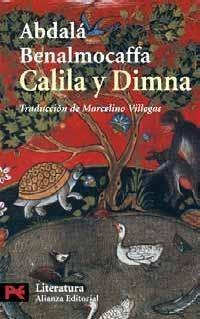 CALILA Y DIMNA