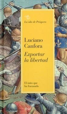 Exportar la Libertad