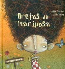 Orejas de mariposa. 