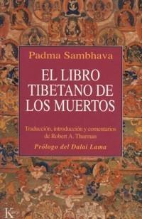 El libro tibetano de los muertos