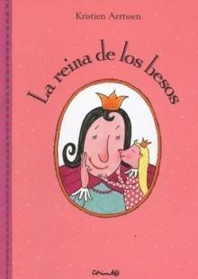 La reina de los besos. 