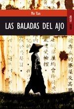 Baladas del Ajo, Las "(Premio Nobel Literatura 2012)". 