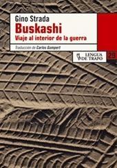 BUKASHI "Viaje al interior de la guerra"