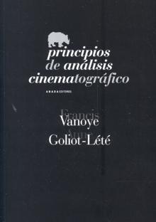 Principios de Análisis Cinematográfico