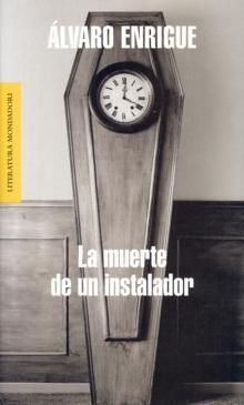 MUERTE DE UN INSTALADOR, LA. 