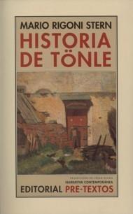 Historia de Tönle. 