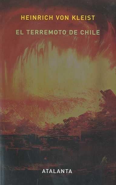 Terremoto de Chile, El