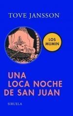 LOCA NOCHE DE SAN JUAN, UNA
