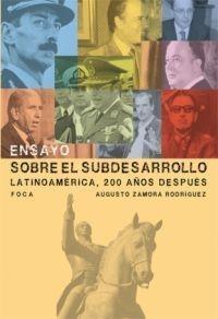 Ensayo sobre el Subdesarrollo. 