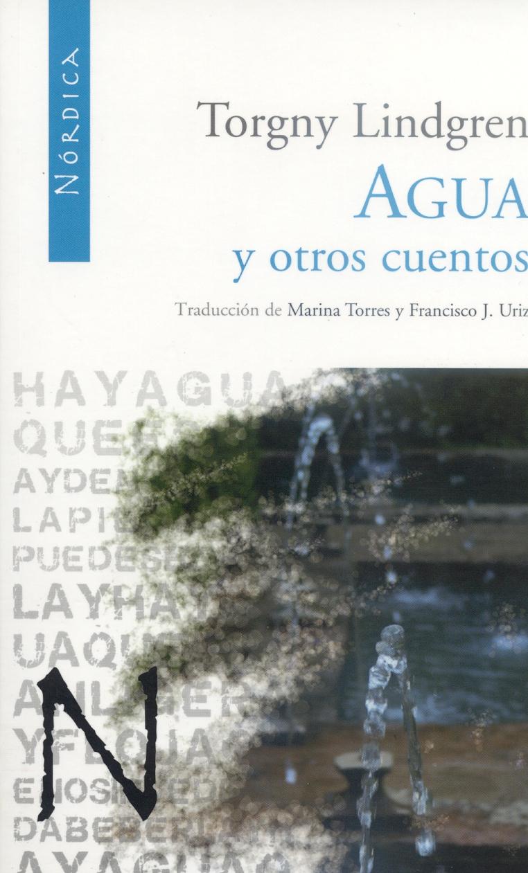 Agua y Otros Cuentos