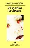 Vampiro de Ropraz, El