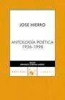 Antología Poética 1936/98