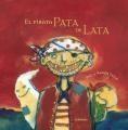 El pirata de la pata de lata