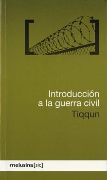 Introducción a la Guerra Civil