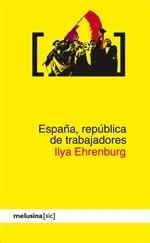 España, República de Trabajadores