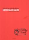 Memoria Errante