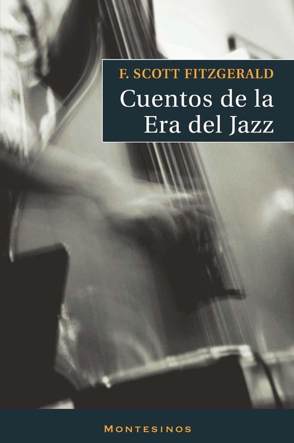 Cuentos de la Era del Jazz. 