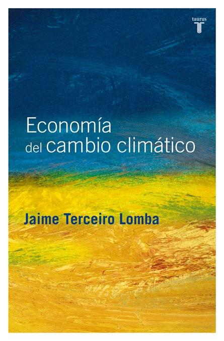 Economía del Cambio Climático