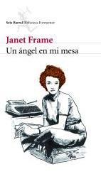 Un Ángel en mi Mesa