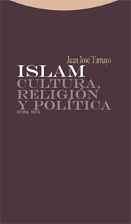 Islam Cultura Religion y Politica (R). 