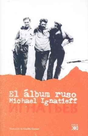 ALBUM RUSO, EL