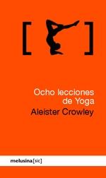 Ocho lecciones de yoga