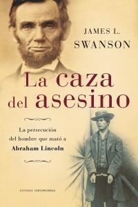 Caza del Asesino, La