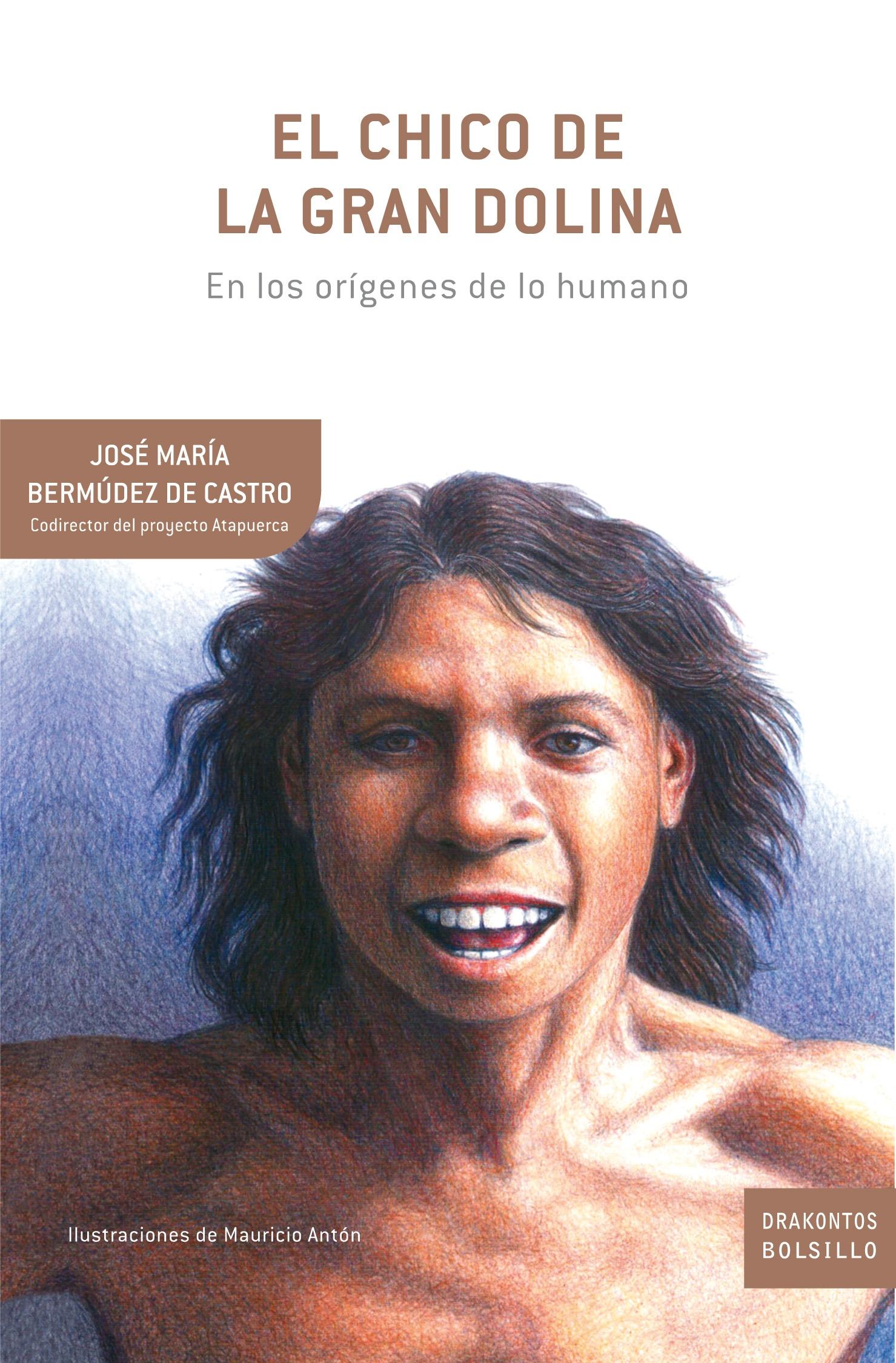 Chico de la Gran Dolina