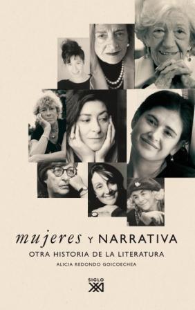 Mujeres y Narrativa "Otra Historia de la Literatura". 