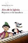 Payasos en la Lavadora