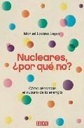 Nucleares por que No