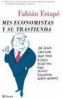 Mis Economistas y su Trastienda. 