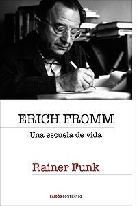 Erich Fromm. 