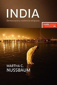 India "Democracia y Vivencia Religiosa"