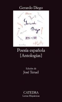 Poesia Española. Antologias. Poesia Española. Antologias.