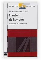 Ratón de Laviana, El