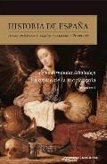 Historia de España 4 "La crisis de la Monarquía"