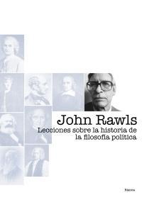 Lecciones sobre la Historia de la Filosofía Política. Lecciones sobre la Historia de la Filosofía Política.