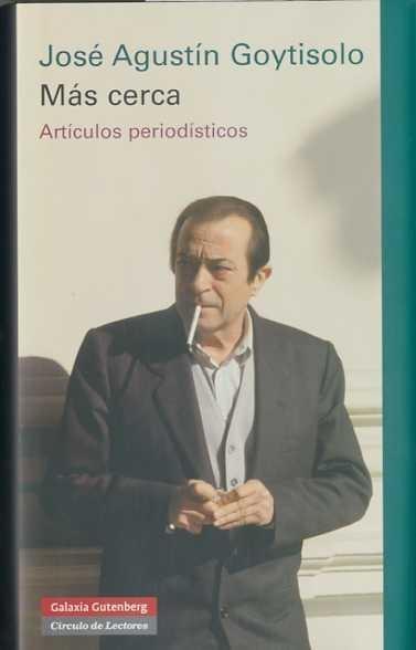 Más Cerca "Articulos Periodísticos"