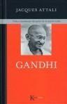 Gandhi "Vida y Enseñanzas del Padre de la Nación India". 