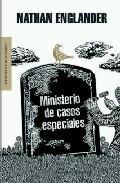 Ministerio de Casos Especiales