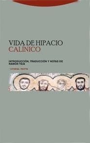 Vida de Hipacio