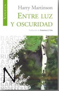 Entre Luz y Oscuridad