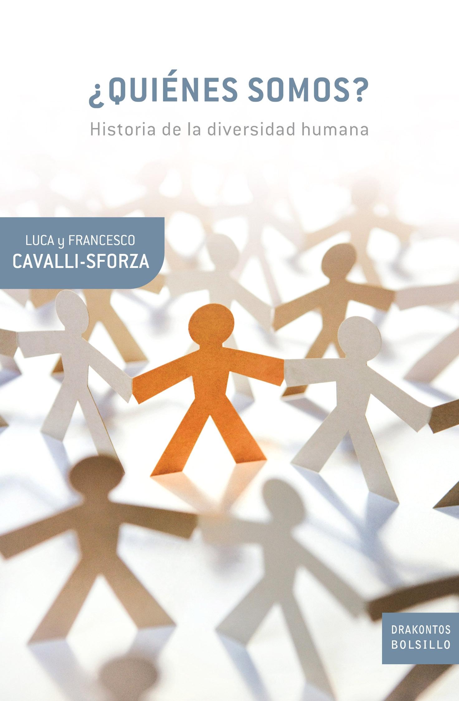 ¿Quiénes Somos?